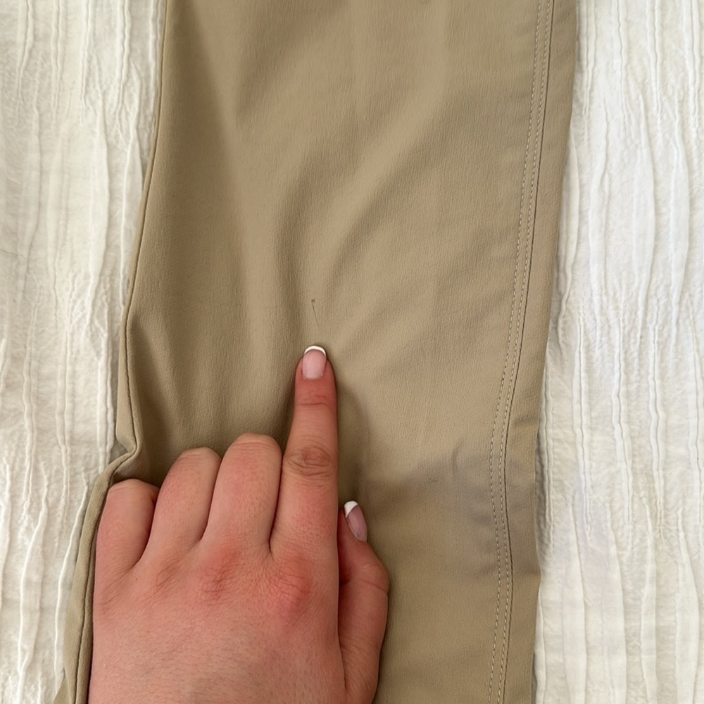 Theory Pants - Picture 5 of 6
